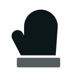 Warm SVG Icon